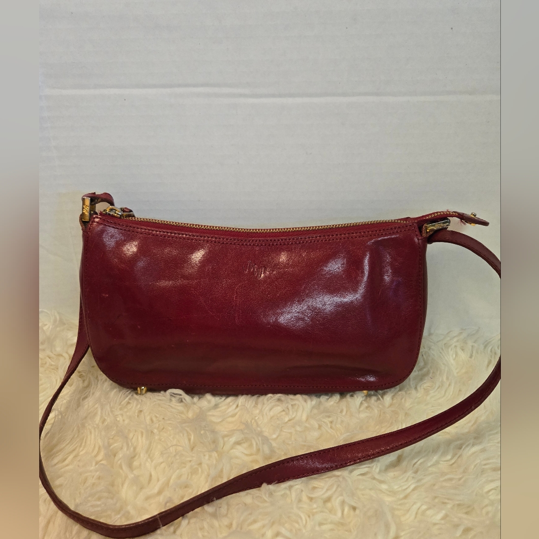 Vintage Monsac Original Purse